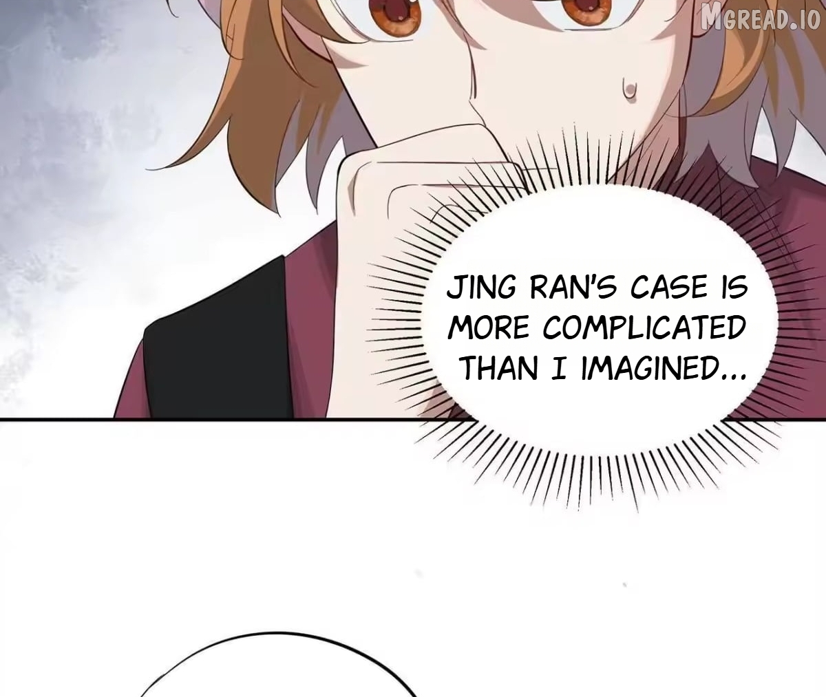Confession Of The Suspect A Chapter 10  - page 64